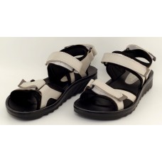 сандалі Stepter 8736 milk 